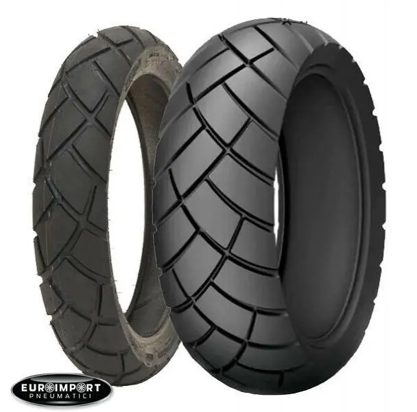 Kenda K678  170/60  17 72 H   TL